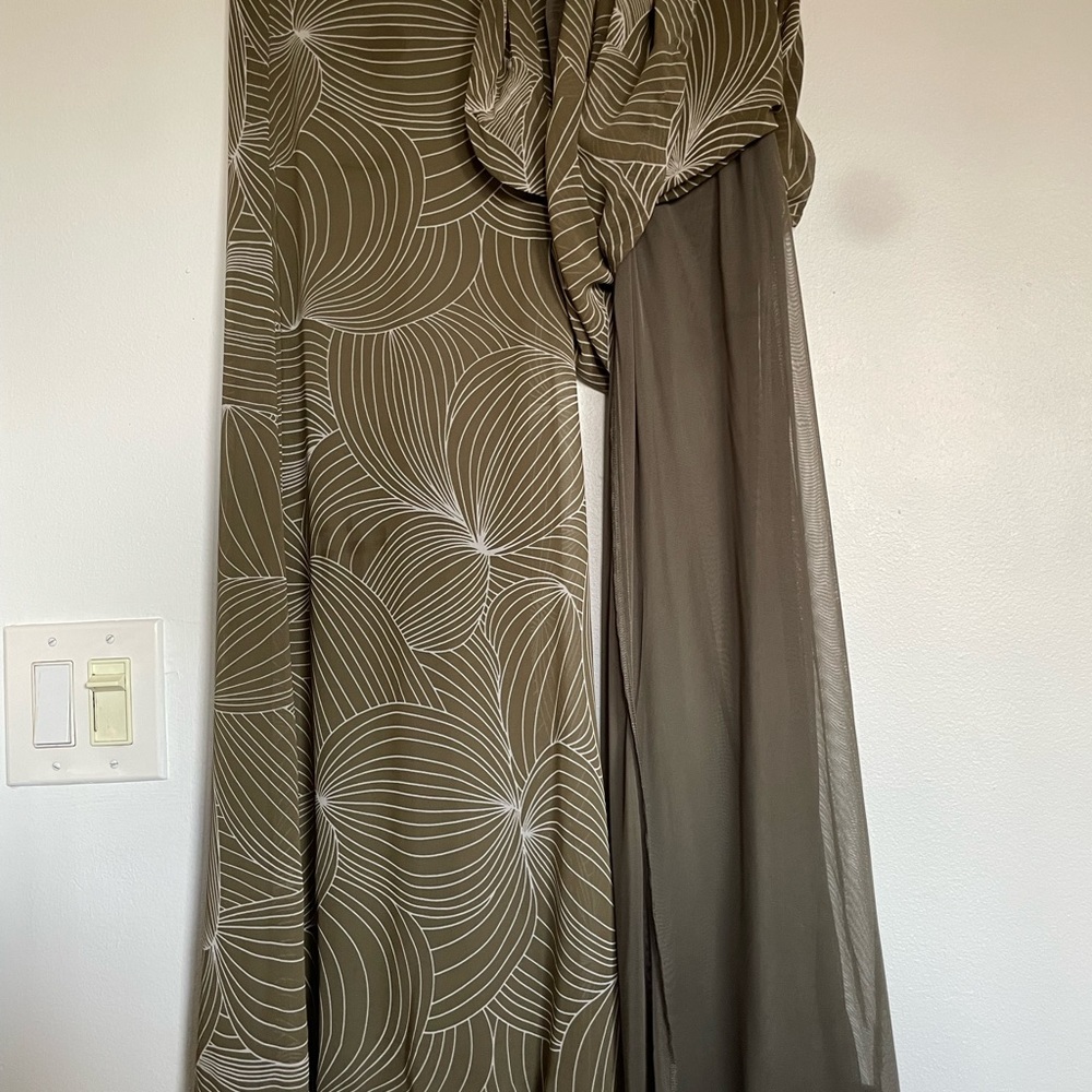 Palazo Pant set ! - Picture 2 of 10
